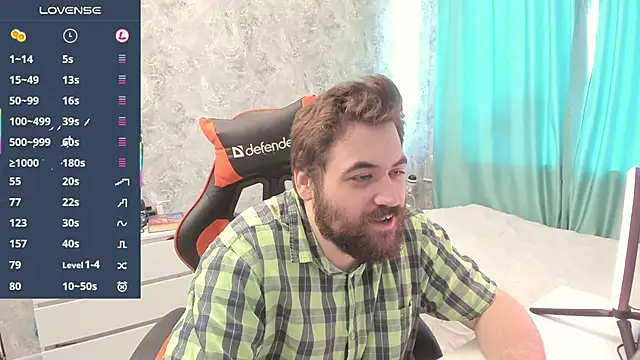 Morlaios online show from October 12, 2025, 10:36 am