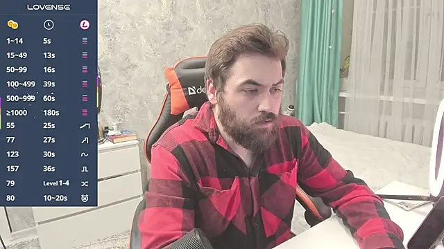 Morlaios online show from October 23, 2025, 9:02 pm