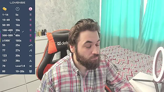 Morlaios online show from March 12, 2026, 1:06 pm