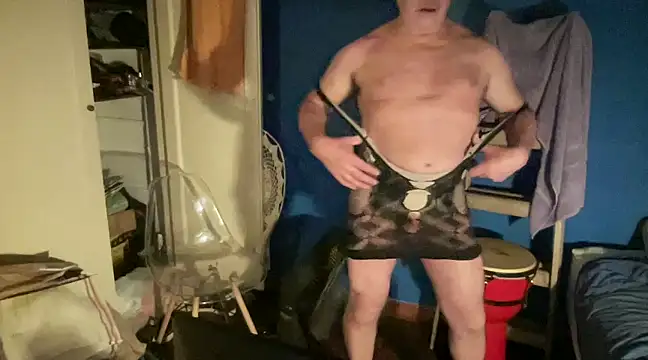 Snapshot of Fabrissi chatting on March 10, 2025, 3:34 am Fabrissi online show from March 10, 2025, 3:34 am