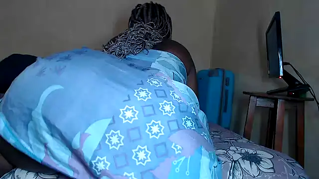 SweetAppleCandyxx online show from January 13, 2026, 6:51 am