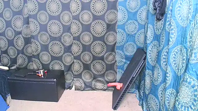 LunaRai online show from January 26, 2025, 3:59 am