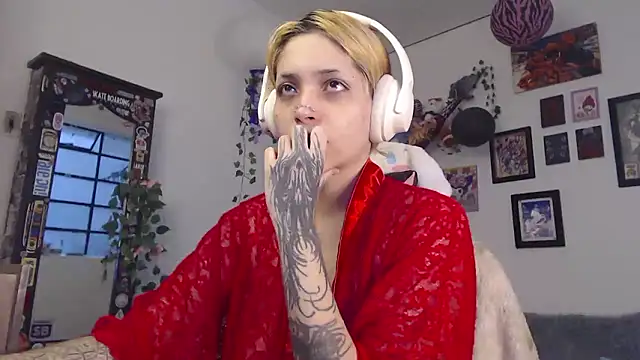 MaryJannes online show from January 7, 2026, 11:23 am