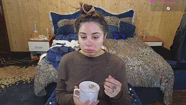 VanessaDoyle online show from January 29, 2025, 1:58 am