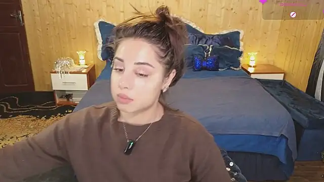 VanessaDoyle online show from February 6, 2025, 10:00 pm