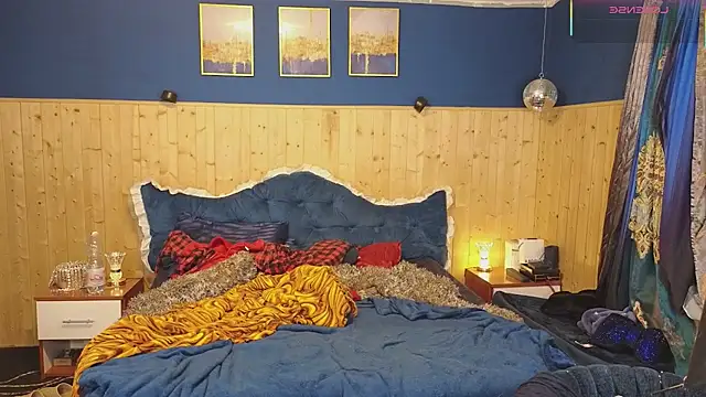 VanessaDoyle online show from March 22, 2025, 6:14 pm