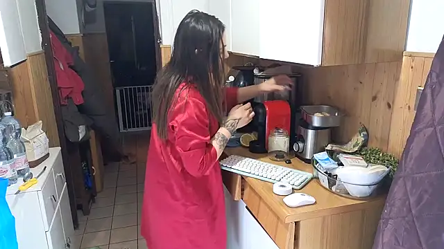 VanessaDoyle online show from January 13, 2026, 10:31 am