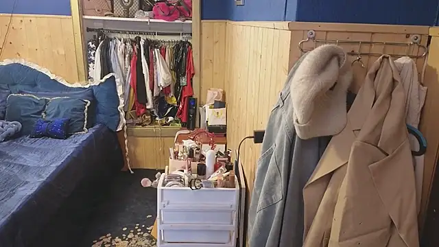 VanessaDoyle online show from January 14, 2026, 3:39 pm