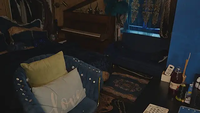 VanessaDoyle online show from March 21, 2026, 1:05 pm