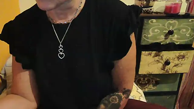 Althea Love online show from September 30, 2025, 5:07 pm