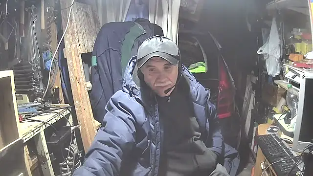 nonnomaturobisex online show from February 21, 2025, 6:48 pm