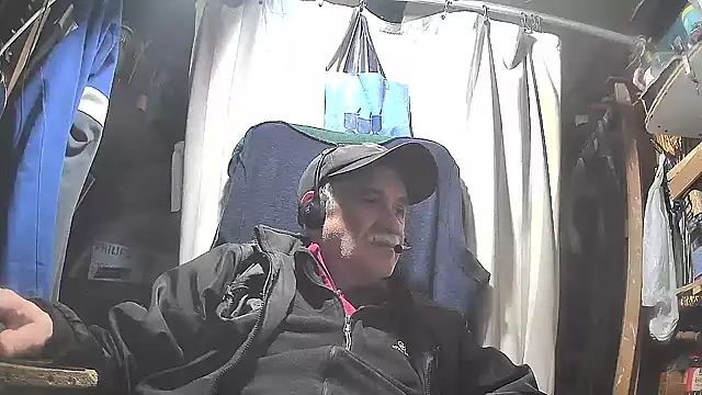 nonnomaturobisex online show from March 7, 2025, 12:01 pm