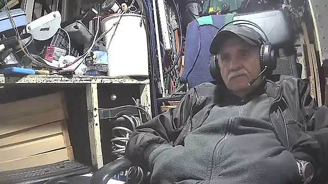 nonnomaturobisex online show from March 16, 2025, 5:50 pm