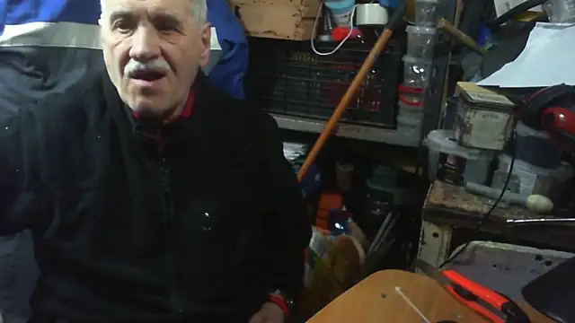 nonnomaturobisex online show from March 25, 2026, 8:42 am