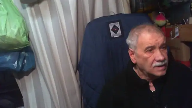 nonnomaturobisex online show from April 14, 2026, 6:52 am