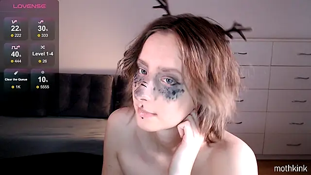 Snapshot of mothkink chatting on December 1, 2025, 3:39 pm mothkink online show from December 1, 2025, 3:39 pm