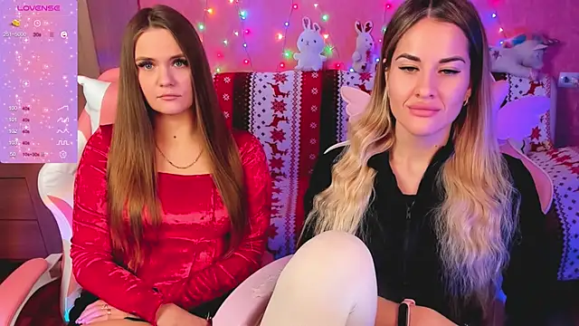 ivannatompsonnn online show from December 10, 2024, 1:11 pm