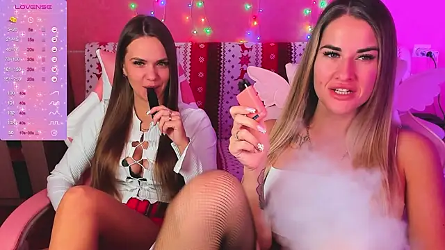 ivannatompsonnn online show from February 13, 2026, 6:09 am