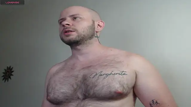 TONY WHITE 7 online show from April 25, 2026, 12:46 am