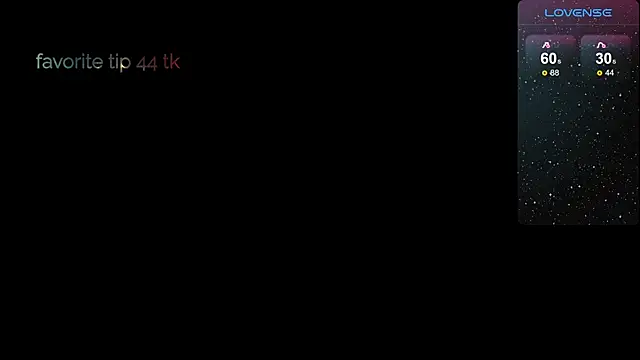 Snapshot of cloe_25 chatting on December 13, 2024, 4:43 am cloe 25 online show from December 13, 2024, 4:43 am