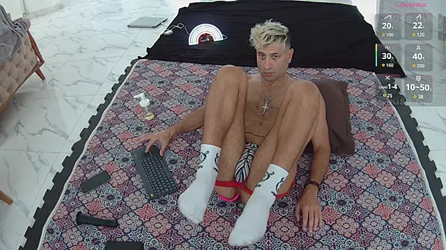 Snapshot of madmaxxx1989 chatting on October 1, 2025, 7:58 am madmaxxx1989 online show from October 1, 2025, 7:58 am