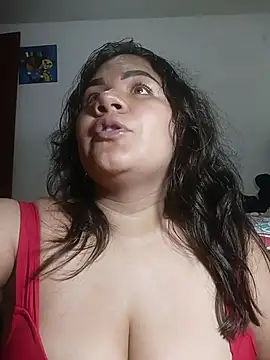 Van3orgasm4me online show from February 12, 2026, 6:14 pm