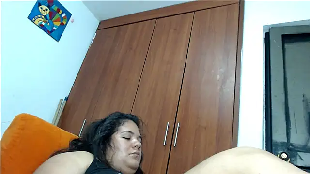 Van3orgasm4me online show from April 9, 2026, 12:21 pm