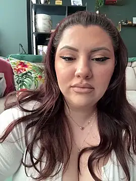 Snapshot of CurvyKimmy1 chatting on March 20, 2026, 1:27 pm CurvyKimmy1 online show from March 20, 2026, 1:27 pm