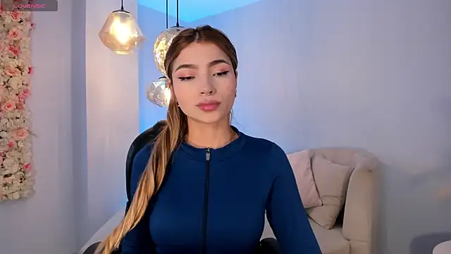 Snapshot of LexieWayne chatting on January 6, 2026, 7:39 pm LexieWayne online show from January 6, 2026, 7:39 pm