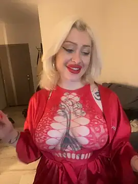 JennaLinn online show from March 10, 2026, 4:06 am