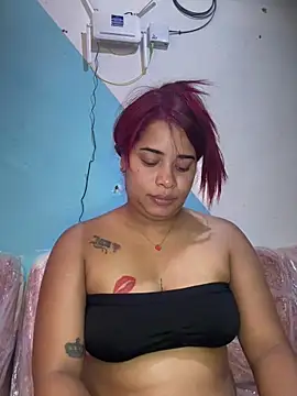 sweet morbid hot online show from February 19, 2026, 5:31 pm