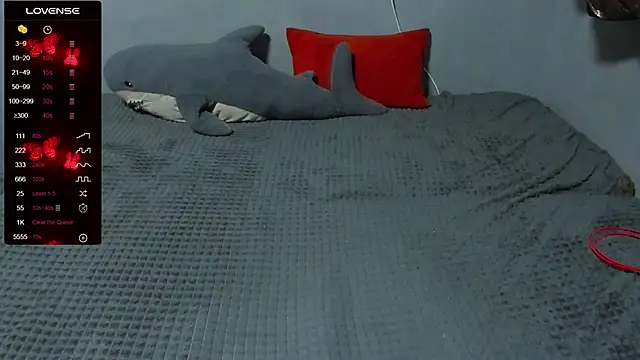 eva zero online show from March 7, 2025, 5:06 pm