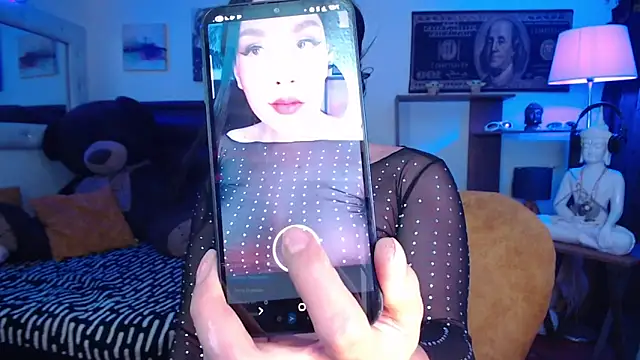 KatGamePlay online show from October 1, 2025, 12:27 am