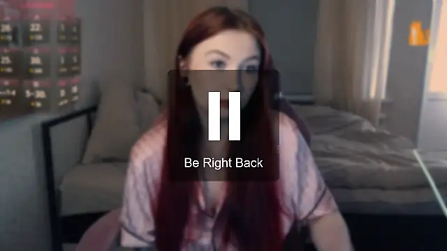 Cute lina online show from March 10, 2025, 12:37 pm