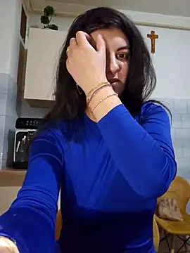 Snapshot of NathalieDream chatting on March 2, 2025, 9:54 pm NathalieDream online show from March 2, 2025, 9:54 pm