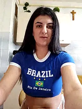 Snapshot of NathalieDream chatting on March 9, 2025, 11:03 am NathalieDream online show from March 9, 2025, 11:03 am