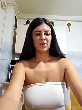 Snapshot of NathalieDream chatting on September 15, 2025, 6:57 am NathalieDream online show from September 15, 2025, 6:57 am