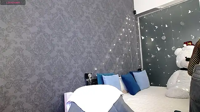 KateJonson online show from January 6, 2026, 8:07 am