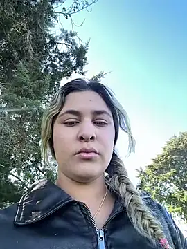 Lana Sofia1 online show from March 19, 2026, 1:15 pm