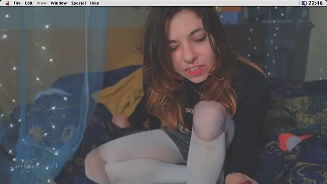 Kryptosworld online show from March 8, 2026, 9:18 pm