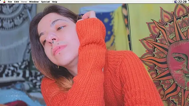 Kryptosworld online show from March 15, 2026, 9:21 pm