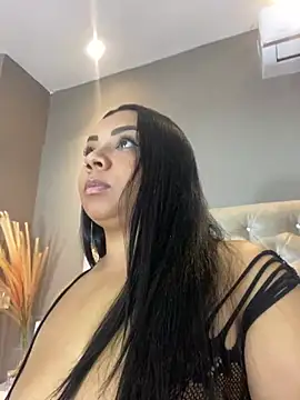 MelanyShayk online show from December 27, 2024, 5:52 am