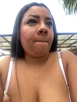 MelanyShayk online show from December 27, 2024, 1:50 pm