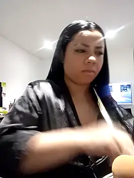 MelanyShayk online show from January 4, 2025, 2:56 pm