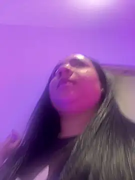 MelanyShayk online show from January 10, 2025, 7:35 am