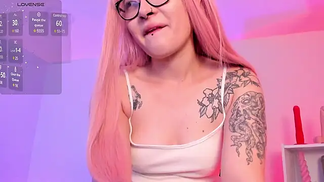  asami chieko  online show from January 13, 2025, 9:09 pm