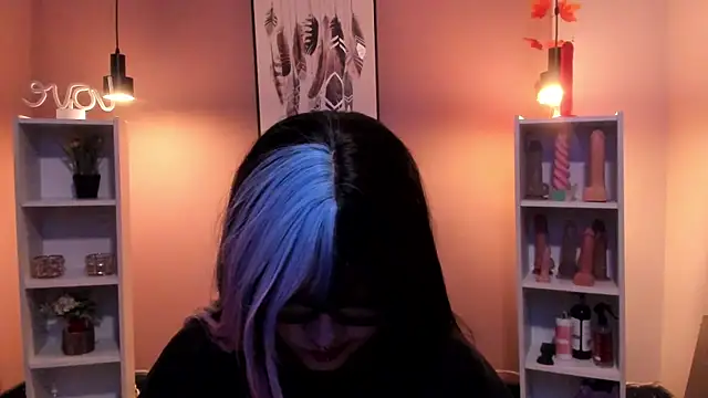  asami chieko  online show from March 7, 2025, 8:11 pm