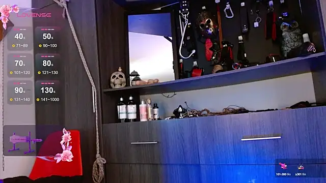 sweet  wild online show from December 22, 2024, 3:44 pm