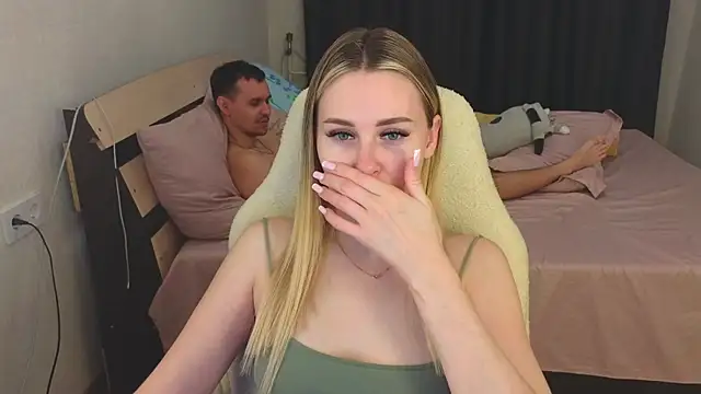 Alenca hot sex online show from December 9, 2024, 4:26 pm