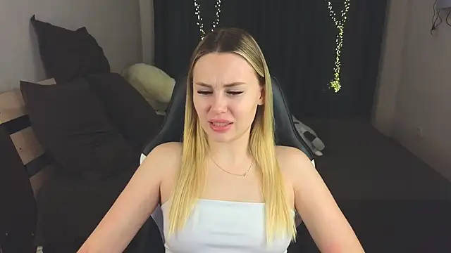 Alenca hot sex online show from January 23, 2025, 4:26 pm